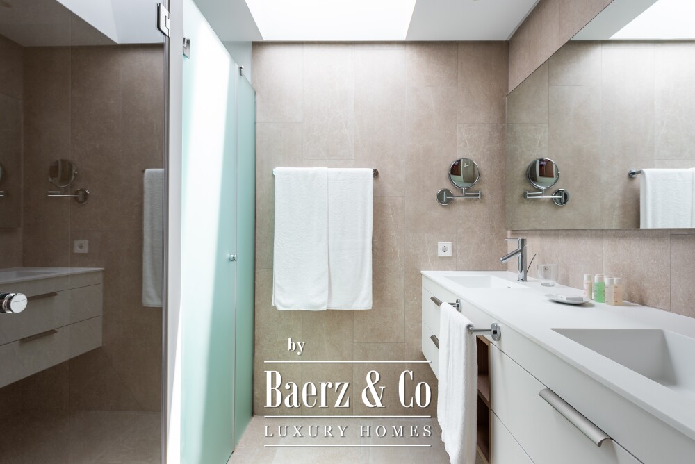 Exclusive 2-bedroom apartment in beautiful Abama Tenerife image