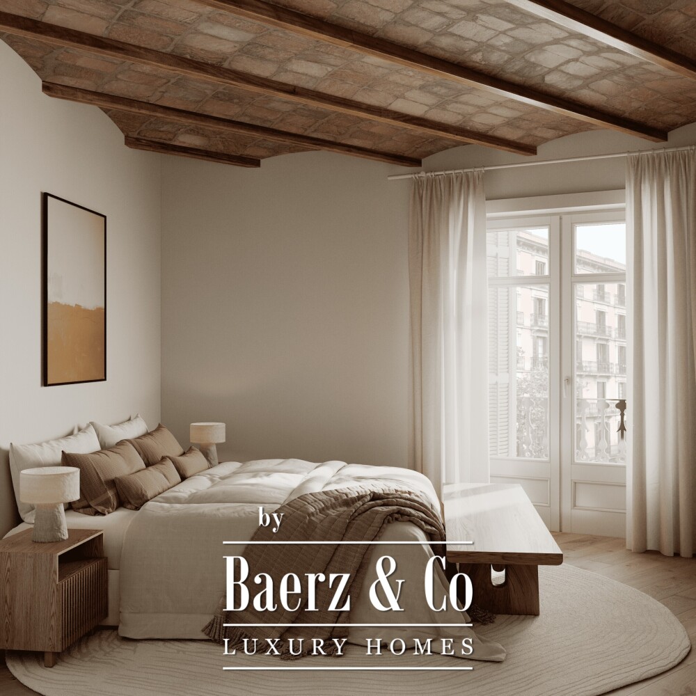 Apartment for sale in Eixample Esquerra image