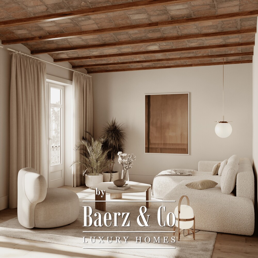 Apartment for sale in Eixample Esquerra image