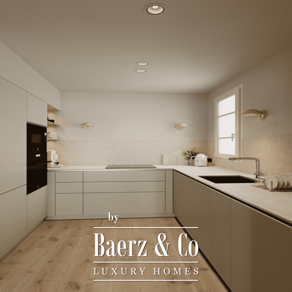 Apartment for sale in Eixample Esquerra image