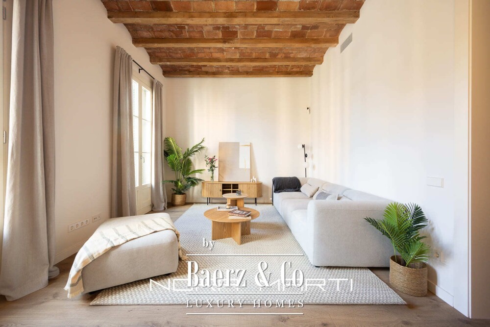 Apartment for sale in Eixample Esquerra image