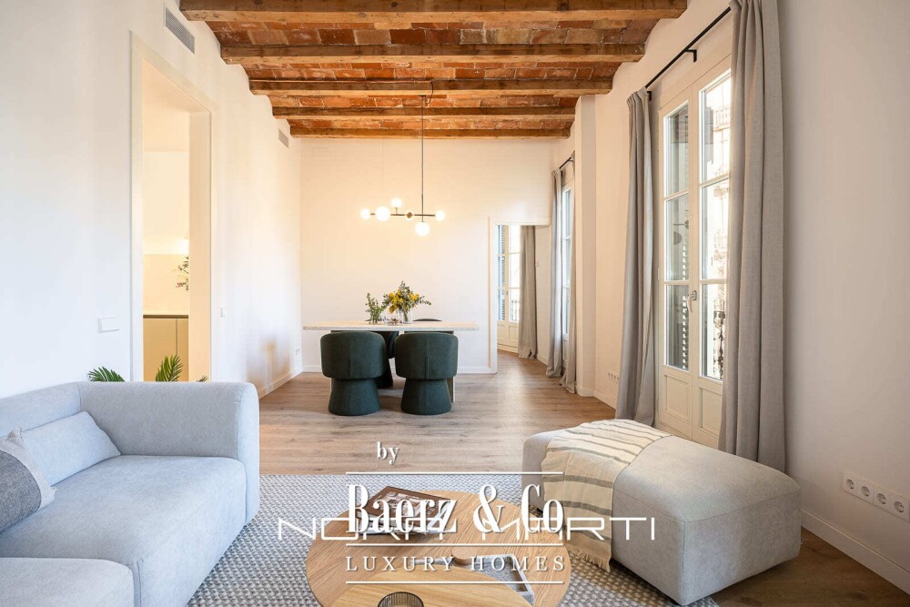 Apartment for sale in Eixample Esquerra image
