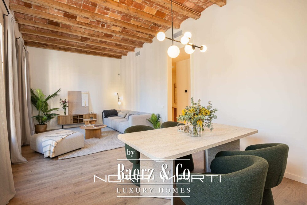Apartment for sale in Eixample Esquerra image