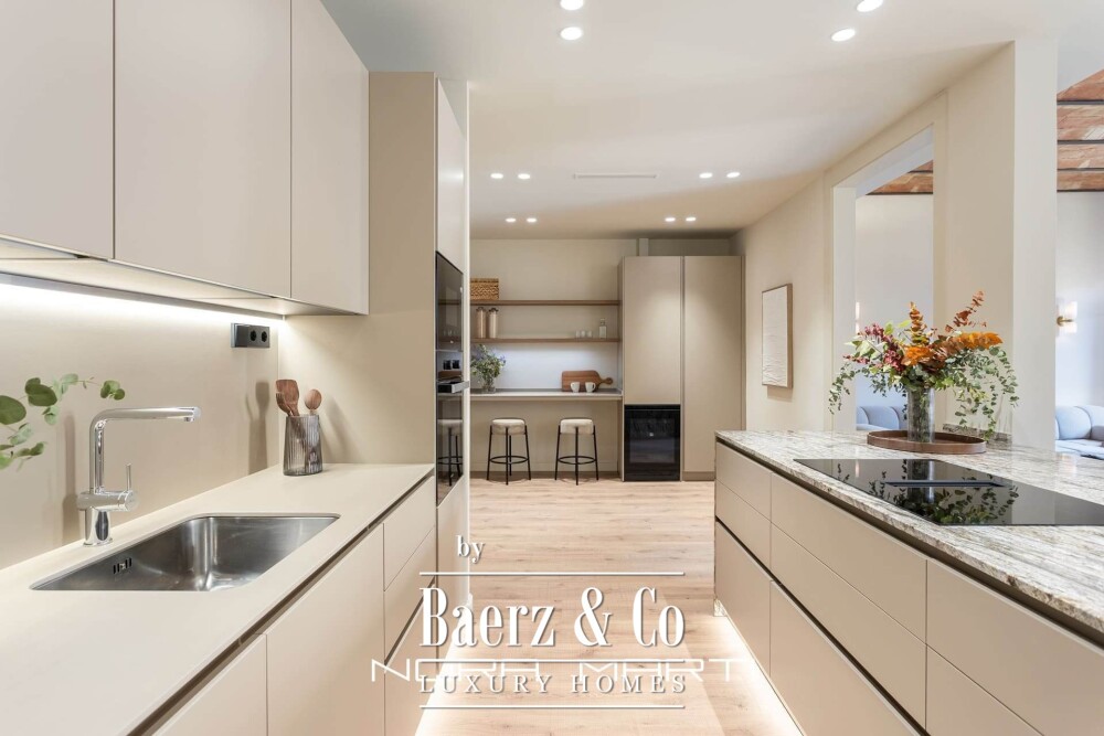 Apartment for sale in Dreta de l'Eixample image