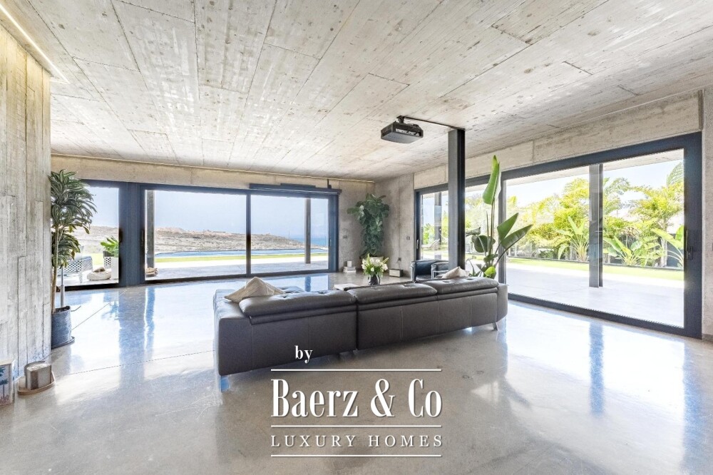 Exceptional luxury villa in Adeje image