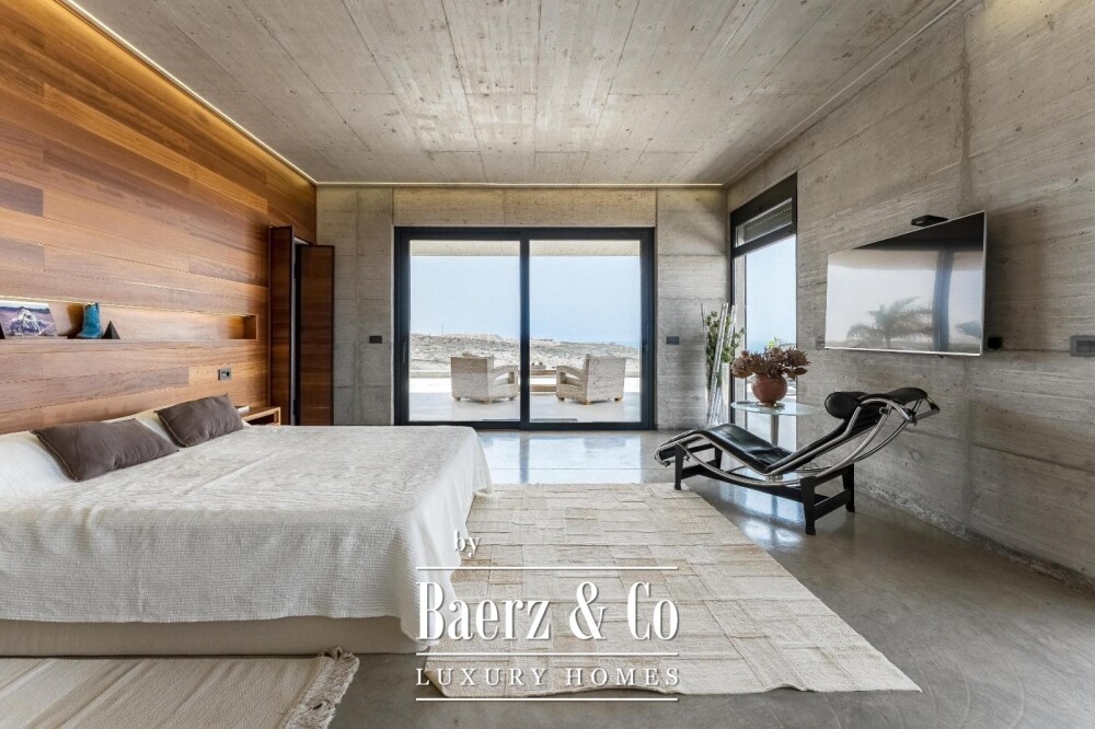 Exceptional luxury villa in Adeje image