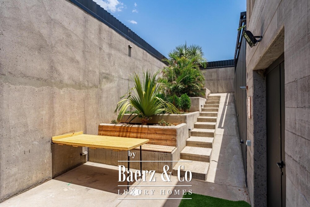 Exceptional luxury villa in Adeje image