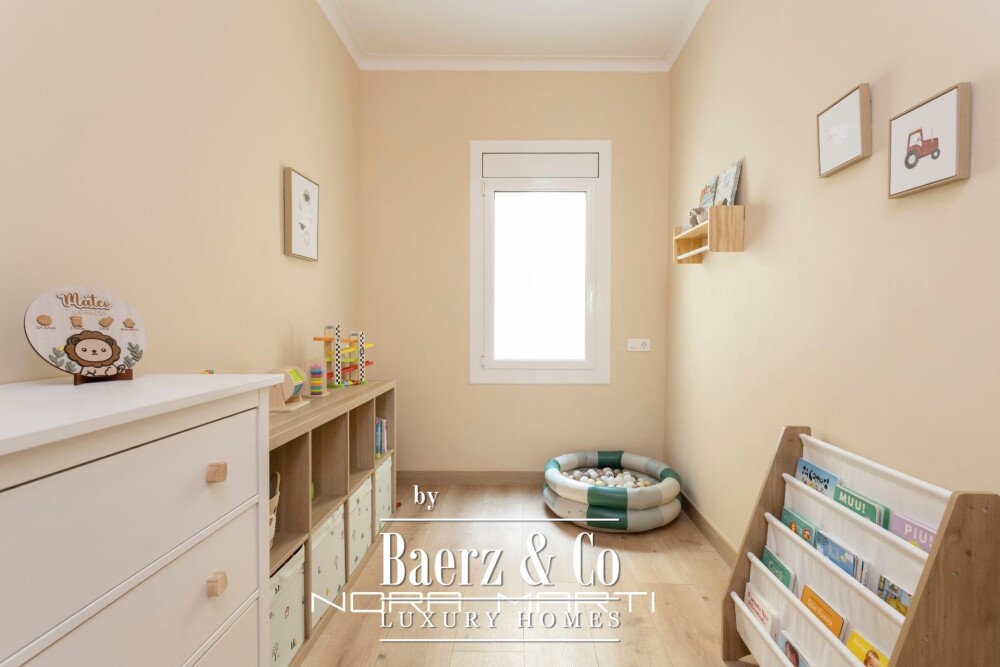 Apartment for sale in Eixample Dreta image