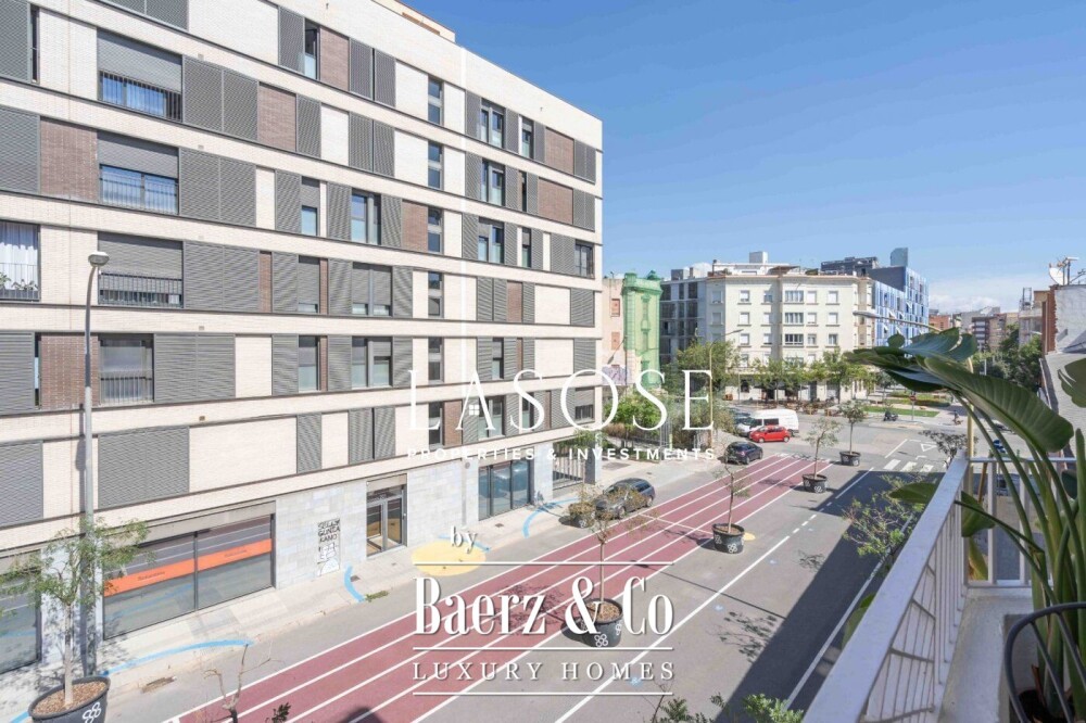 Barcelona, El Poblenou image