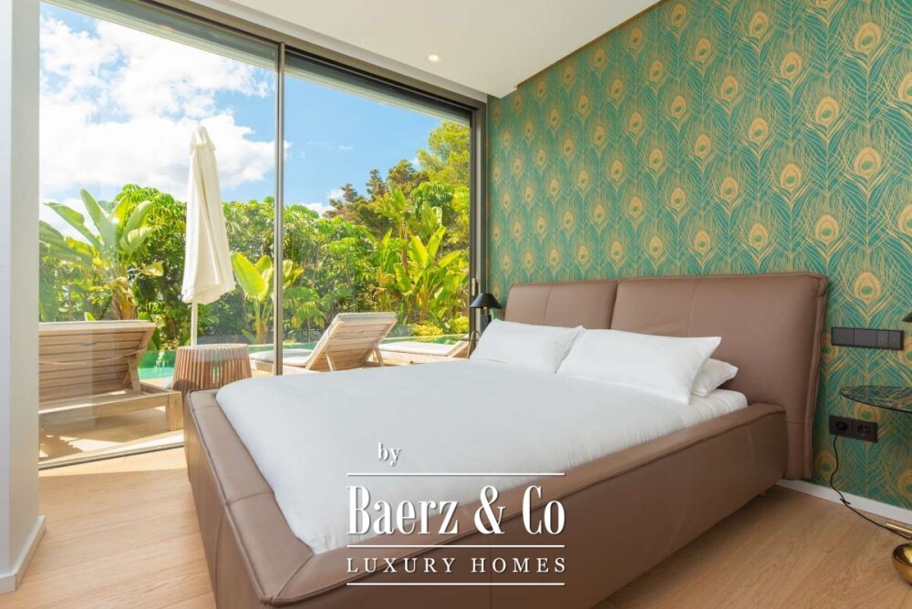 Beautiful luxury home in Cap Martinet, Cap Martinet image