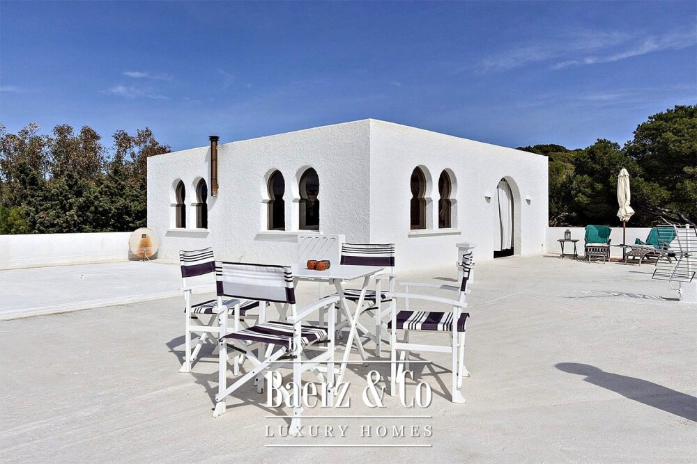 Beautiful luxury home in Capdepera, Capdepera image