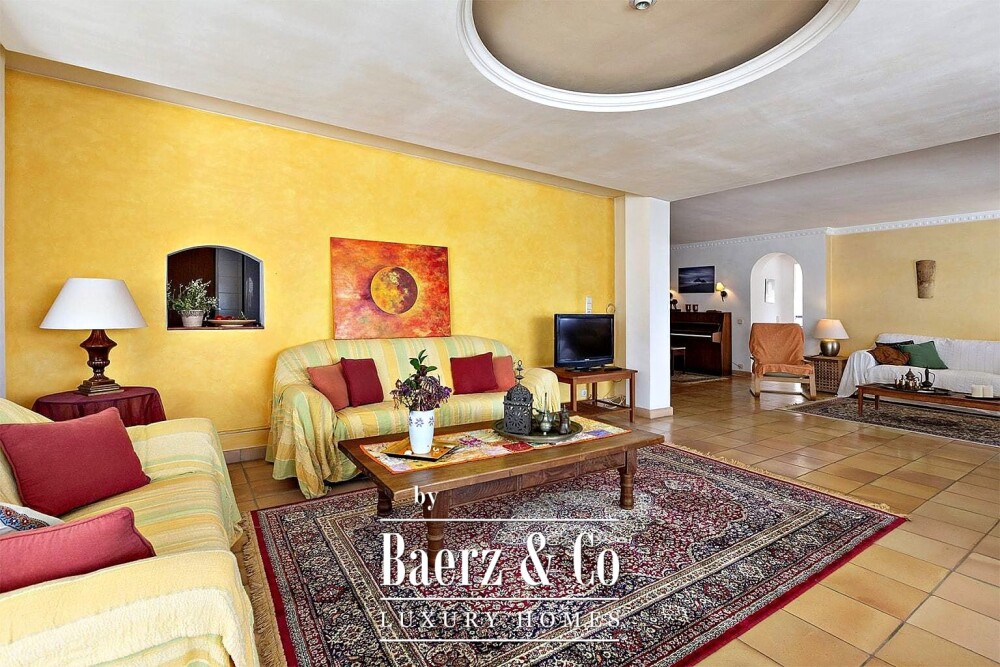 Beautiful luxury home in Capdepera, Capdepera image