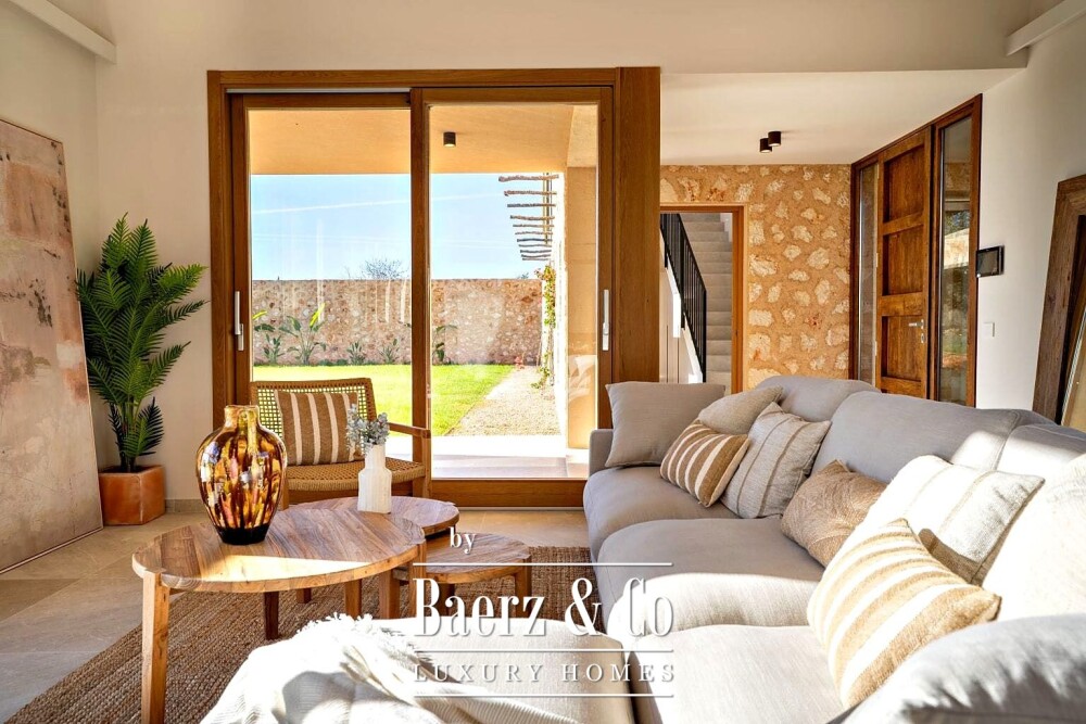 Beautiful luxury home in Santanyí, Calonge image