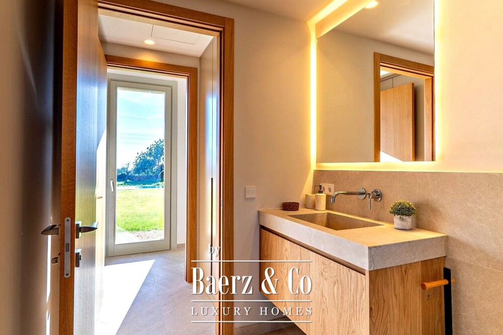Beautiful luxury home in Santanyí, Calonge image