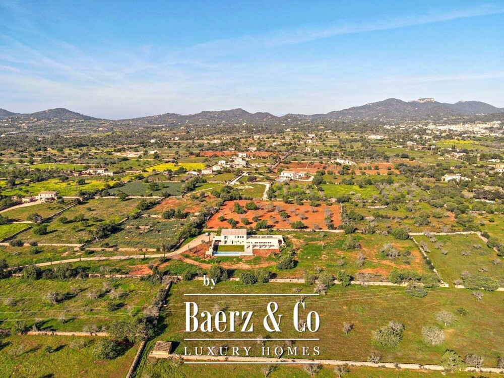 Beautiful luxury home in Santanyí, Calonge image