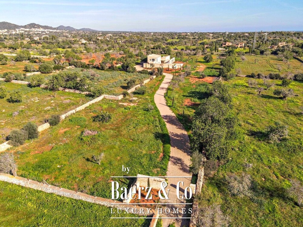 Beautiful luxury home in Santanyí, Calonge image