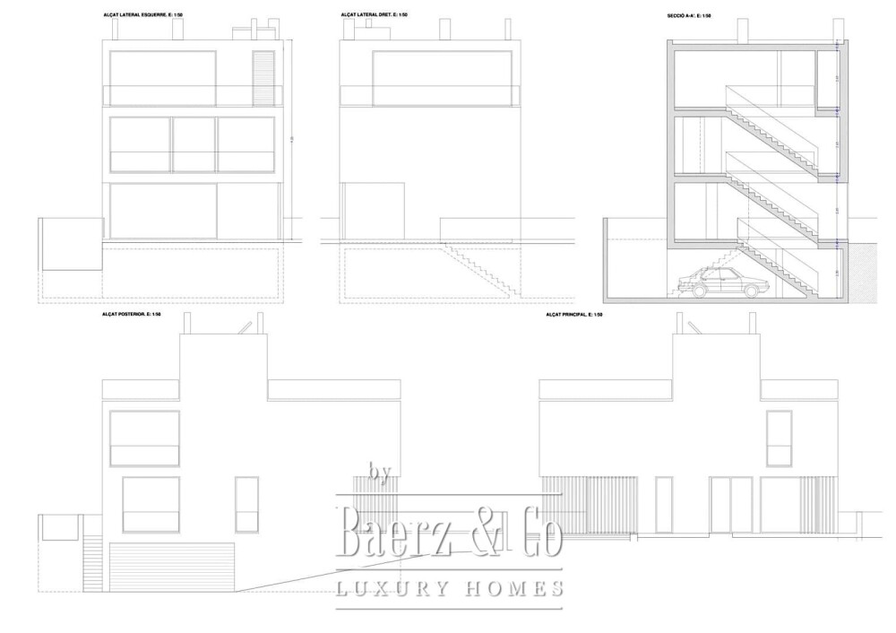 Beautiful luxury home in Santa Margalida, Son Serra de Marina image