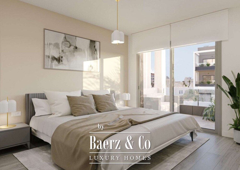 Beautiful luxury home in Ses Salines, Colònia de Sant Jordi image