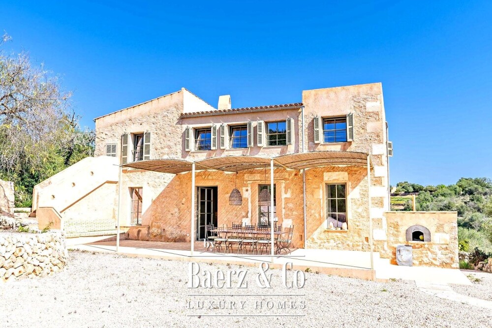 Beautiful luxury home in Manacor, Manacor image
