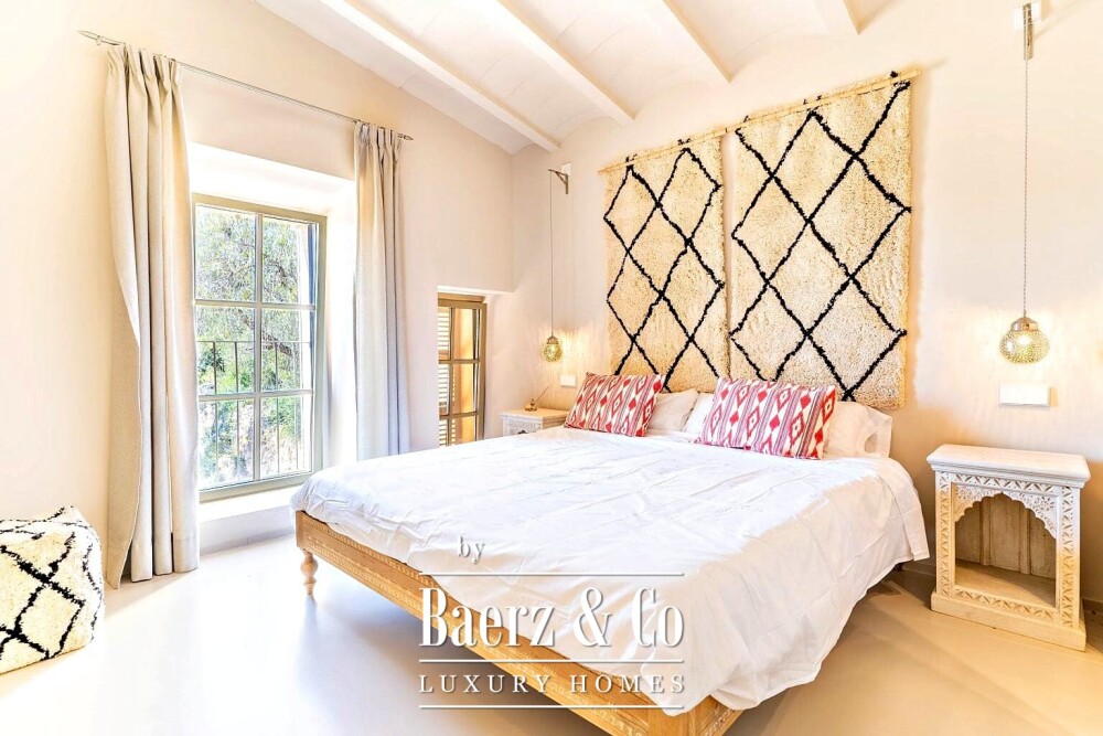 Beautiful luxury home in Manacor, Manacor image