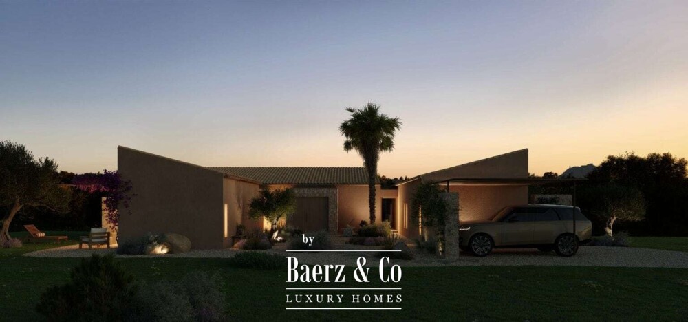 Beautiful luxury home in Manacor, Manacor image