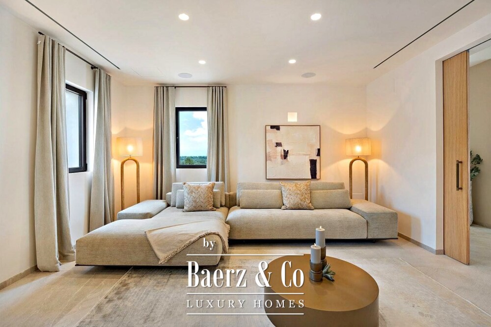 Beautiful luxury home in Ses Salines, Ses Salines image