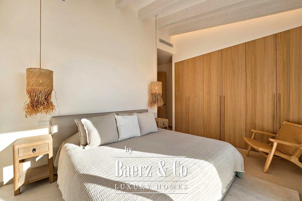 Beautiful luxury home in Ses Salines, Ses Salines image