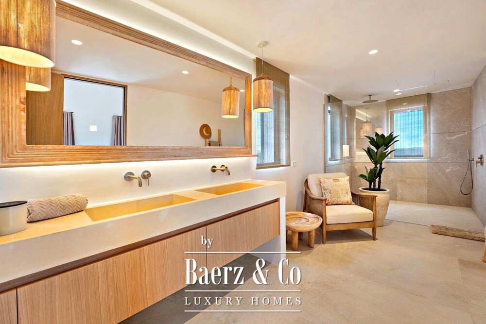 Beautiful luxury home in Ses Salines, Ses Salines image