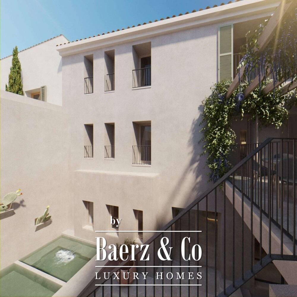 Beautiful luxury home in Artà, Artà image