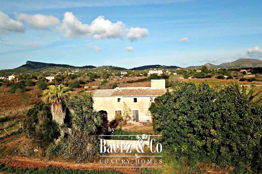 Beautiful luxury home in Manacor, Cala Murada image