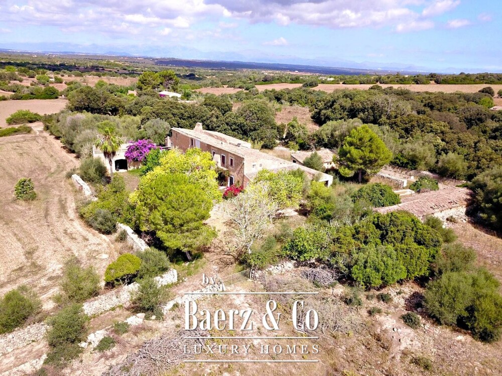 Beautiful luxury home in Manacor, Manacor image