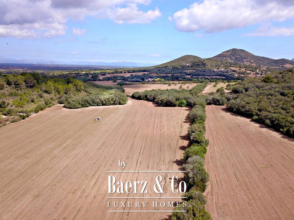 Beautiful luxury home in Manacor, Manacor image