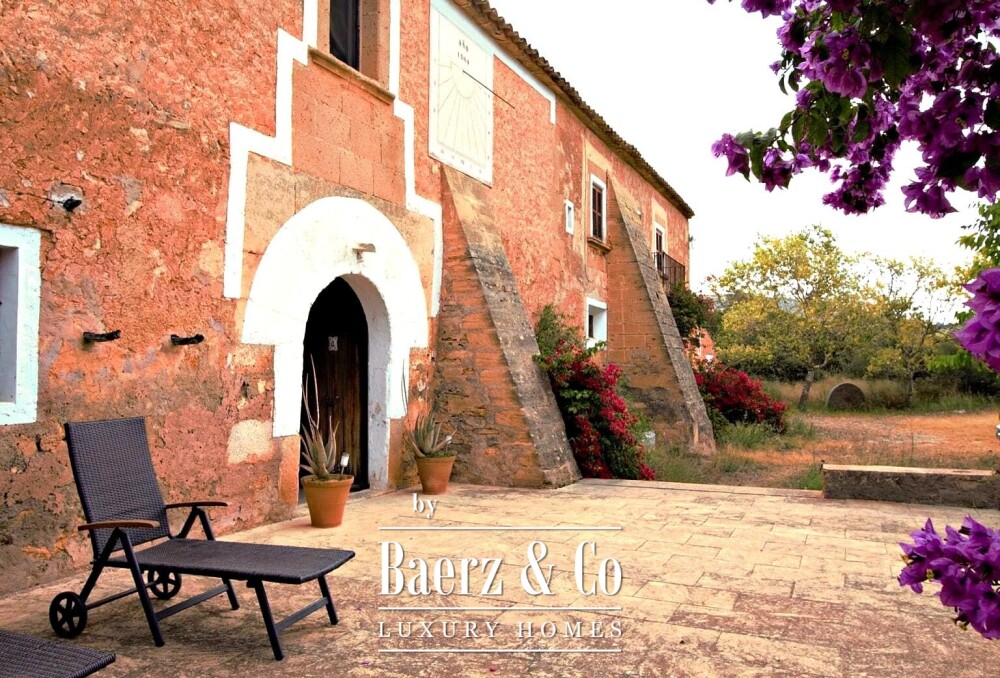 Beautiful luxury home in Manacor, Manacor image