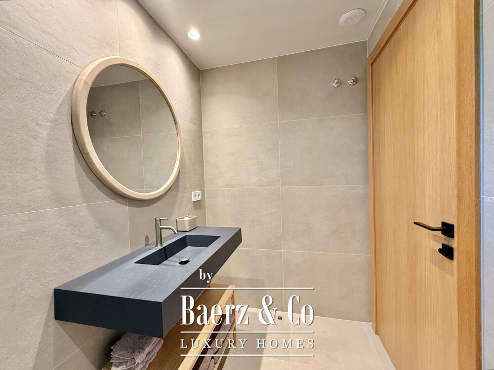 For sale contemporary villa with sea views, Begur image