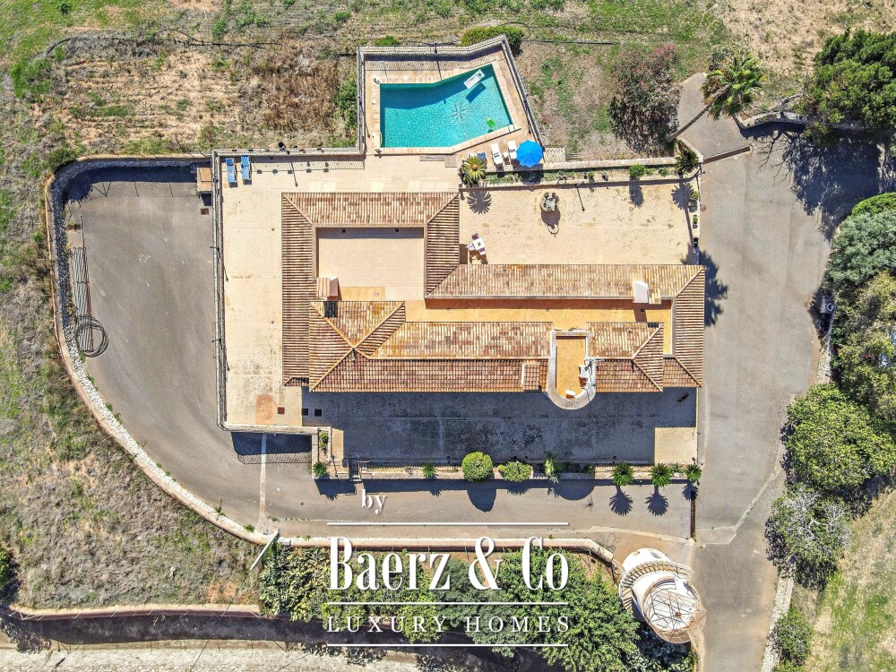 Beautiful luxury home in Manacor, Manacor image