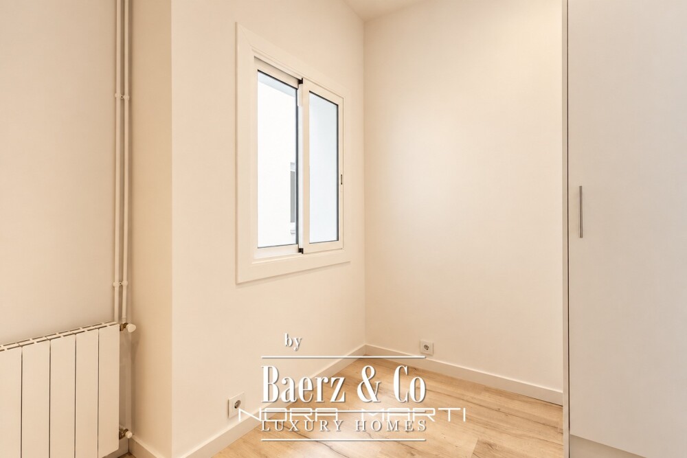 Apartment for sale in Les Corts image