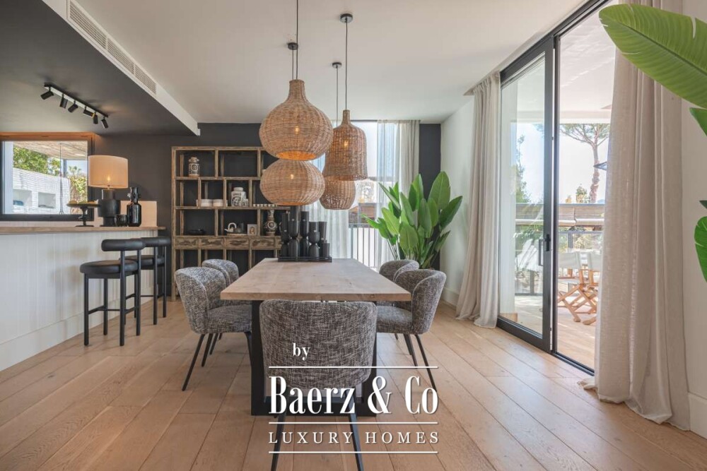Beautiful luxury home in Cala Conta, Cala Conta image
