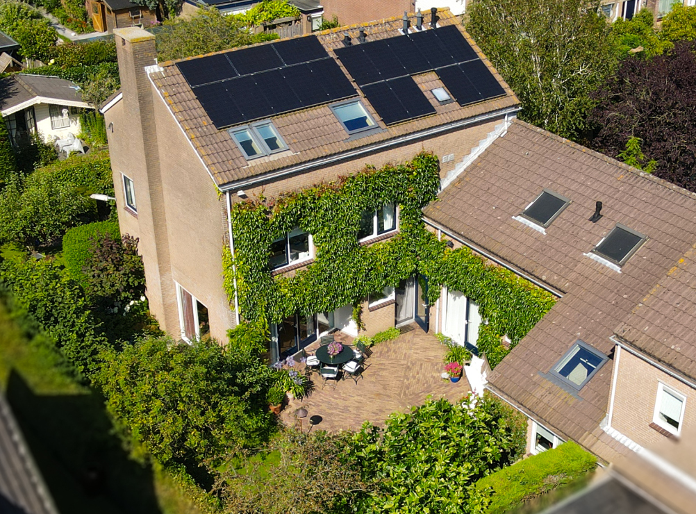 BLEISWIJK