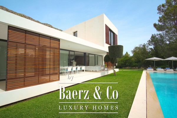 photo 6 Luxury lifestyle on a privileged location