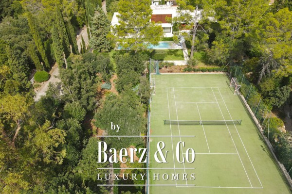 photo 9 Luxury lifestyle on a privileged location