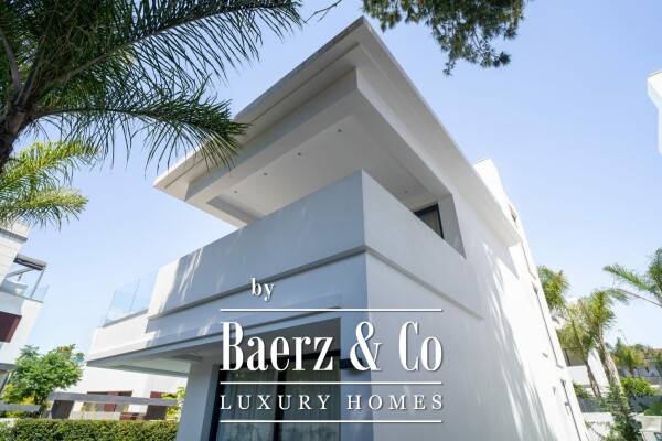 photo 50 Villas - Golden Mile - Marbella - Ref: 7726