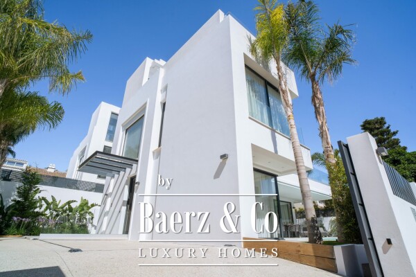 photo 53 Villas - Golden Mile - Marbella - Ref: 7726