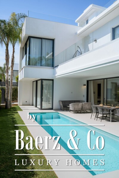 photo 65 Villas - Golden Mile - Marbella - Ref: 7726