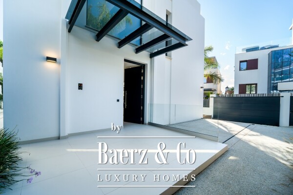 photo 138 Villas - Golden Mile - Marbella - Ref: 7726