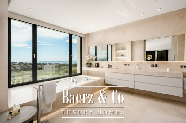 photo 15 Villa - Paraiso Alto - Benahavis - Ref: 7968