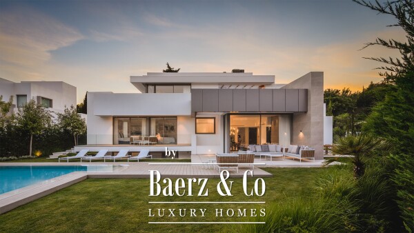 photo 23 Villas - El Paraiso - Benahavis - Ref: 8018