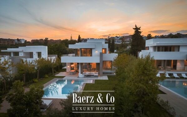 photo 39 Villas - El Paraiso - Benahavis - Ref: 8018