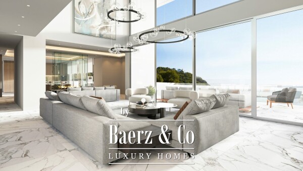 photo 7 Villa - Paraiso Alto - Benahavis - Ref: 8076