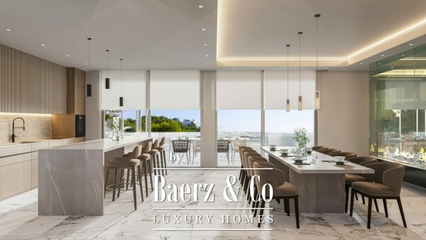 photo 10 Villa - Paraiso Alto - Benahavis - Ref: 8076