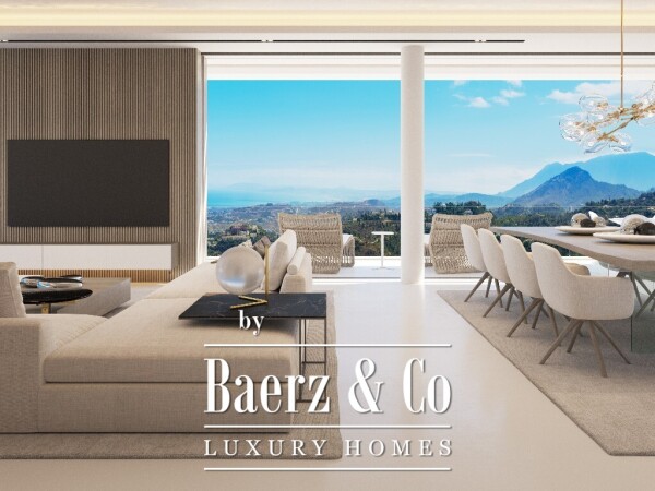 photo 16 Villas - La Quinta - Benahavis - Ref: 7680